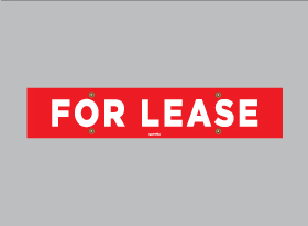 FOR LEASE - Trade Printing &amp; Graphics Design