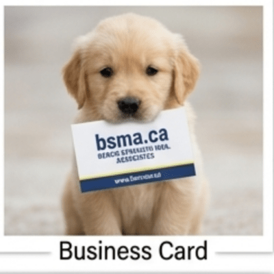 Business Card
