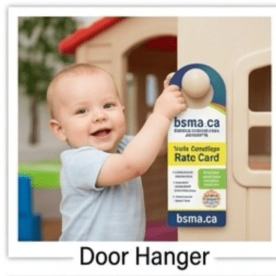 Door Hanger