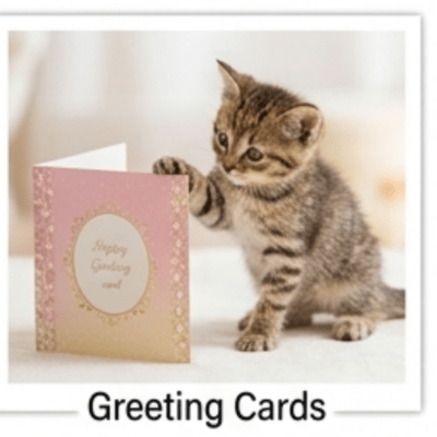 Greeting Card