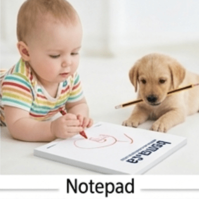 Notepad