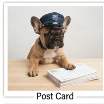 Post Card