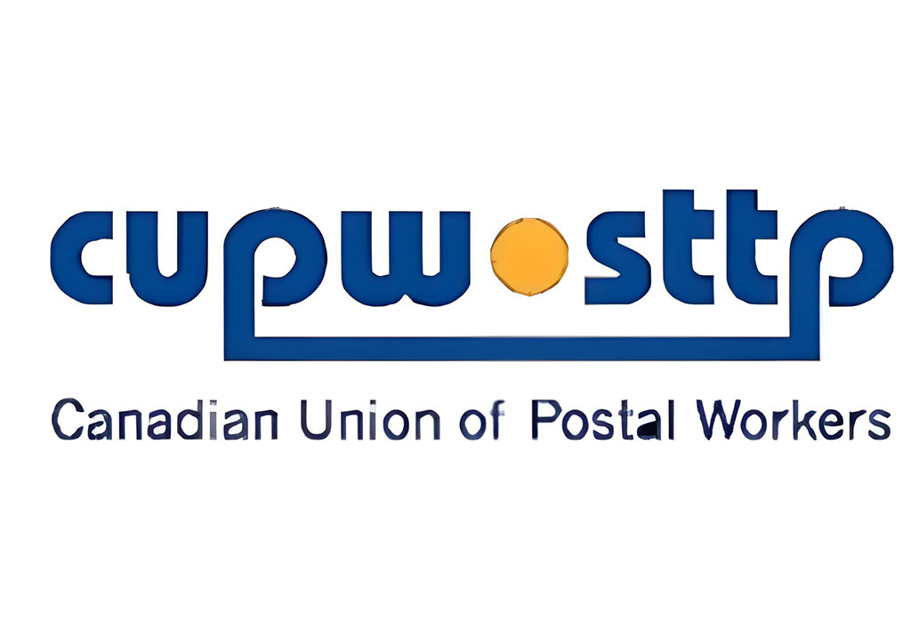 CUPW Logo