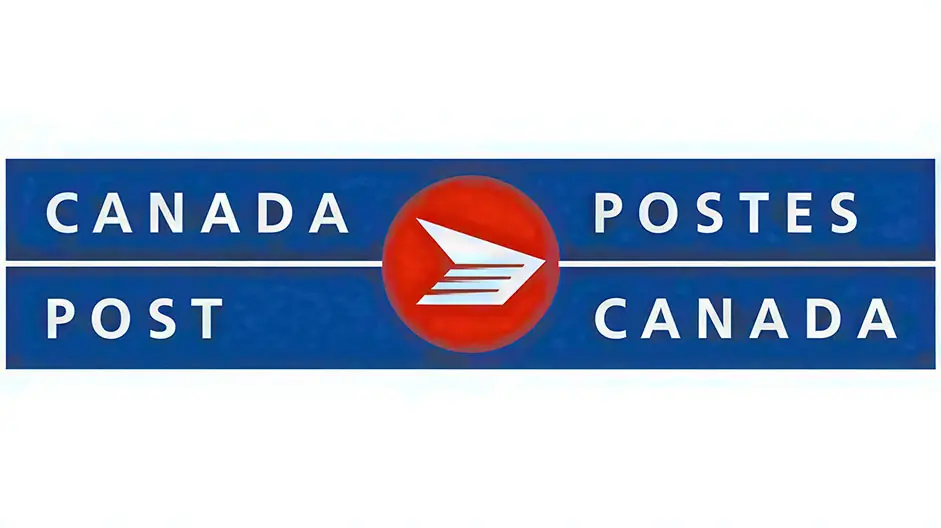 Canada Post Logo